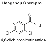 4,6-dichloronicotinamide