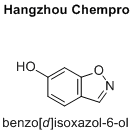 benzo[d]isoxazol-6-ol