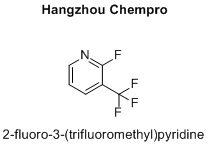 2-fluoro-3-(trifluoromethyl)pyridine