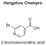 2-bromoisonicotinic acid