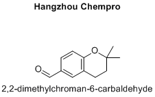 2,2-dimethylchroman-6-carbaldehyde