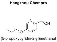 (5-propoxypyridin-2-yl)methanol