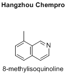 8-methylisoquinoline