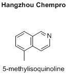 5-methylisoquinoline