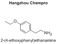 2-(4-ethoxyphenyl)ethanamine