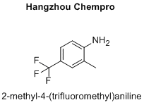 2-methyl-4-(trifluoromethyl)aniline