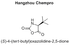 (S)-4-(tert-butyl)oxazolidine-2,5-dione