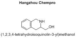 (1,2,3,4-tetrahydroisoquinolin-3-yl)methanol