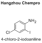 4-chloro-2-iodoaniline