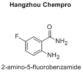 2-amino-5-fluorobenzamide