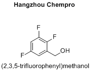 (2,3,5-trifluorophenyl)methanol