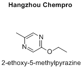 2-ethoxy-5-methylpyrazine