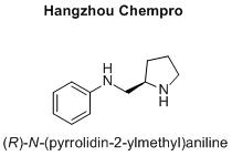 (R)-N-(pyrrolidin-2-ylmethyl)aniline