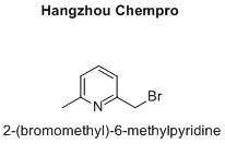 2-(bromomethyl)-6-methylpyridine