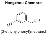 (3-ethynylphenyl)methanol