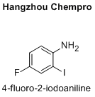 4-fluoro-2-iodoaniline