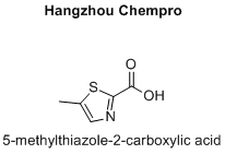 5-methylthiazole-2-carboxylic acid