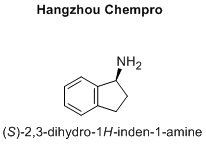 (S)-2,3-dihydro-1H-inden-1-amine