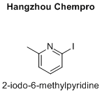 2-iodo-6-methylpyridine