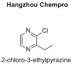 2-chloro-3-ethylpyrazine