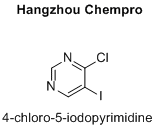 4-chloro-5-iodopyrimidine