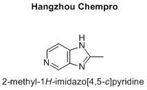 2-methyl-1H-imidazo[4,5-c]pyridine