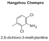 2,6-dichloro-3-methylaniline