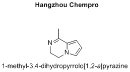 1-methyl-3,4-dihydropyrrolo[1,2-a]pyrazine