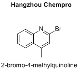 2-bromo-4-methylquinoline