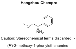 (R)-2-methoxy-1-phenylethanamine