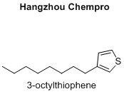 3-octylthiophene