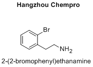 2-(2-bromophenyl)ethanamine