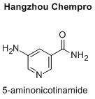 5-aminonicotinamide