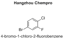 4-bromo-1-chloro-2-fluorobenzene