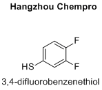 3,4-difluorobenzenethiol