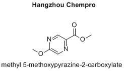 methyl 5-methoxypyrazine-2-carboxylate