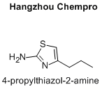 4-propylthiazol-2-amine