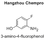 3-amino-4-fluorophenol