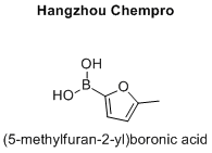 (5-methylfuran-2-yl)boronic acid