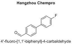 4'-fluoro-[1,1'-biphenyl]-4-carbaldehyde