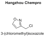 3-(chloromethyl)isoxazole