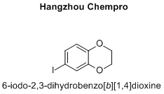 6-iodo-2,3-dihydrobenzo[b][1,4]dioxine