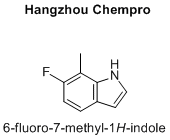 6-fluoro-7-methyl-1H-indole