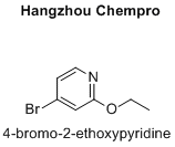 4-bromo-2-ethoxypyridine