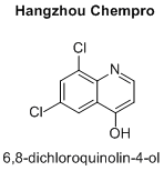 6,8-dichloroquinolin-4-ol