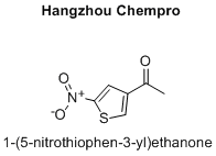 1-(5-nitrothiophen-3-yl)ethanone