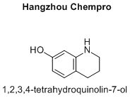 1,2,3,4-tetrahydroquinolin-7-ol