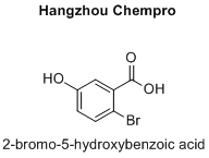 2-bromo-5-hydroxybenzoic acid