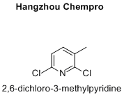 2,6-dichloro-3-methylpyridine