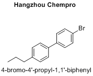 4-bromo-4'-propyl-1,1'-biphenyl